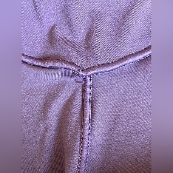 Aerie OFFLINE Real Me Crossover Legging - Picture 4 of 7